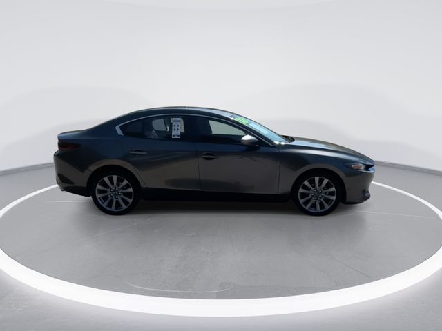 Used 2023 Gray Mazda 2.5 S Preferred Package image 9