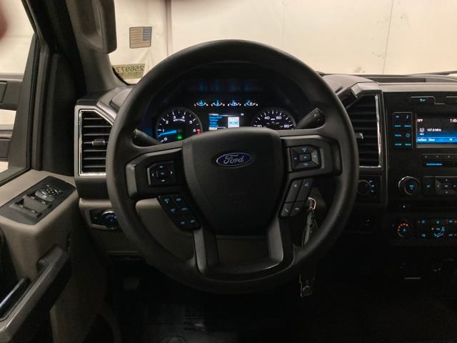2018 Ford F-250 Super Duty XLT