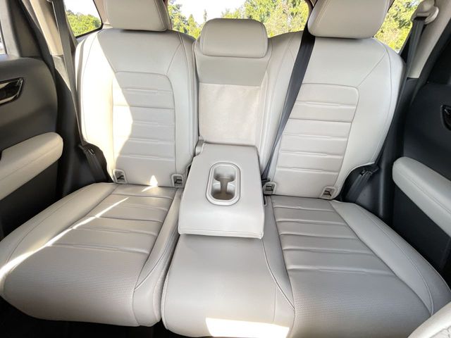 Used 2024 Honda CR-V SUV
