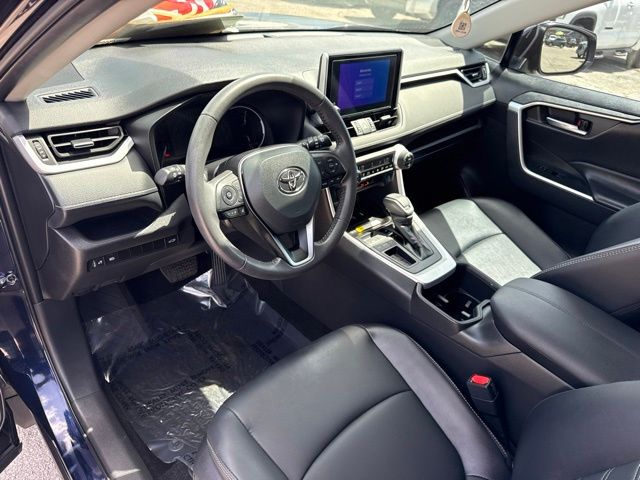 Used 2024 Toyota RAV4 SUV