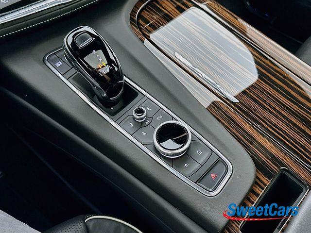 2024 Cadillac Escalade