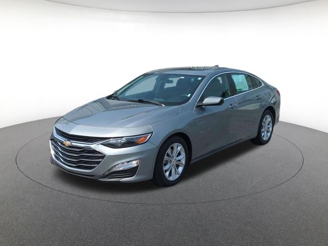 used 2024 Chevrolet Malibu car, priced at $19,990