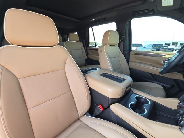 2023 Chevrolet Tahoe Premier:C02658A