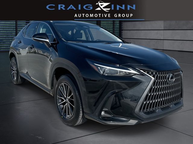 2024 Lexus NX - $36,988