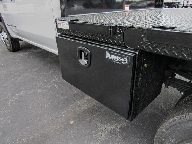 Photo of 2025 GMC Sierra 3500HD Pro in Dallas, GA - 10,  2025 GMC Sierra 3500HD Pro:42881