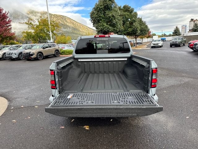2026 Nissan Frontier PRO-4X - Photo 19