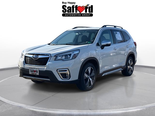 2020 Subaru Forester 2.5i Touring AWD