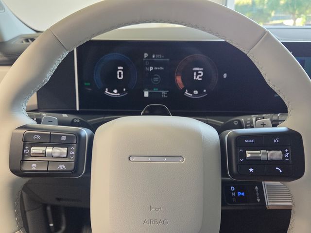 New 2026 White Hyundai SEL image 21