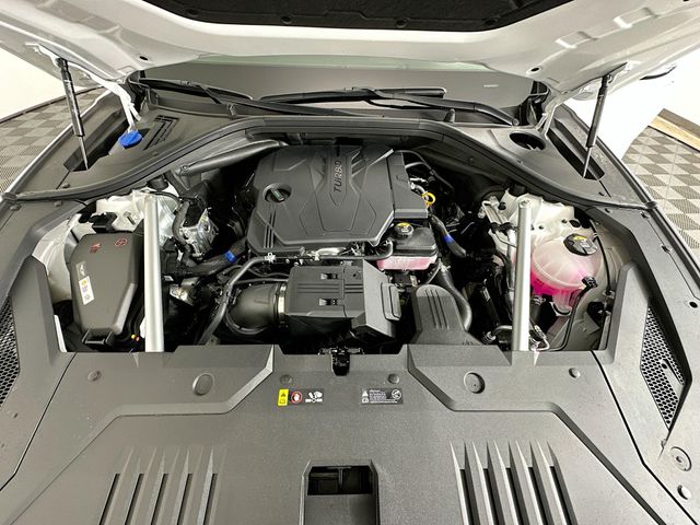 Thumbnail: 2026 Genesis GV70 - 32