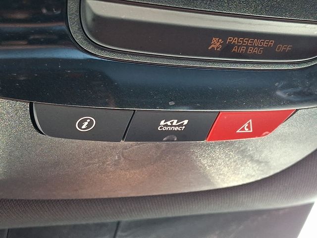 Used 2024 Kia K5 Sedan