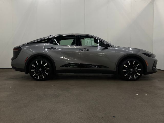 2023 Toyota Crown Platinum