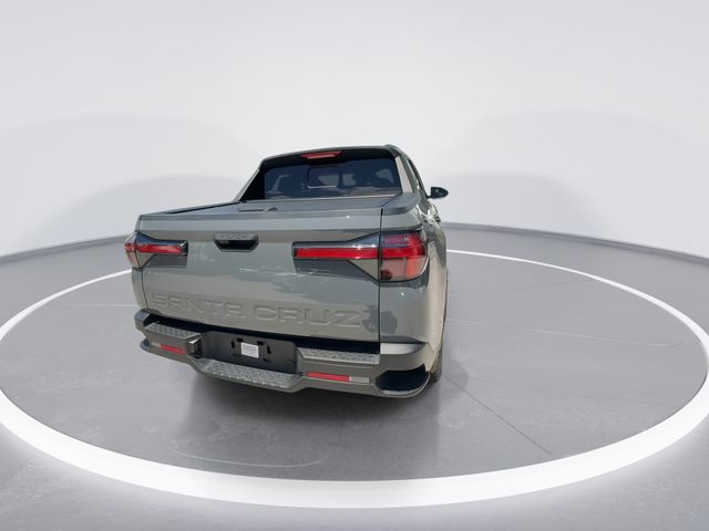 2022 Hyundai Santa Cruz - $19,398