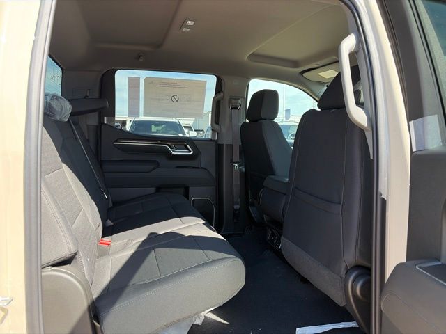 New 2026 Chevrolet Silverado 1500 Truck