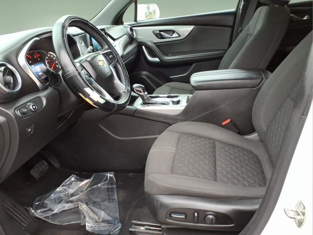 Used 2020 Chevrolet Blazer For Sale in Livonia, MI