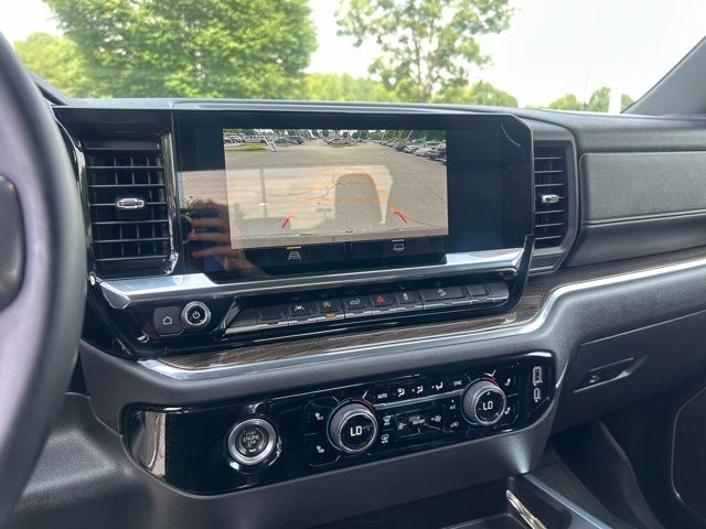 Used 2024 Chevrolet Silverado 1500 Truck