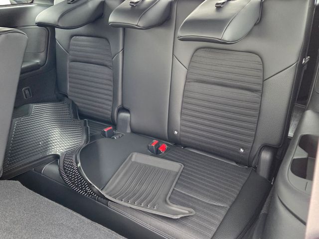 New 2026 Gray Nissan Rock Creek image 9