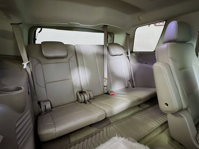 Used 2015 White Chevrolet LTZ image 44