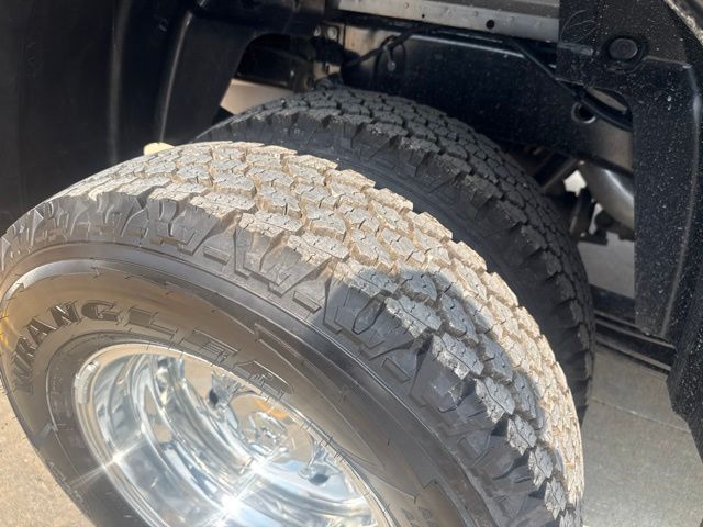 New 2026 Ram 3500 Truck