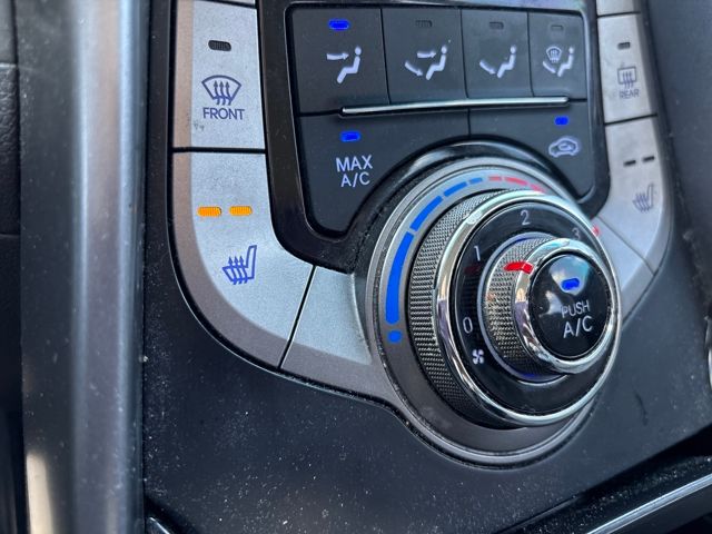 used 2013 Hyundai Elantra car, priced at $8,699