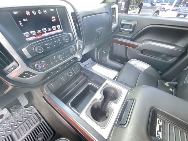 Used 2016 GMC Sierra 1500 Truck