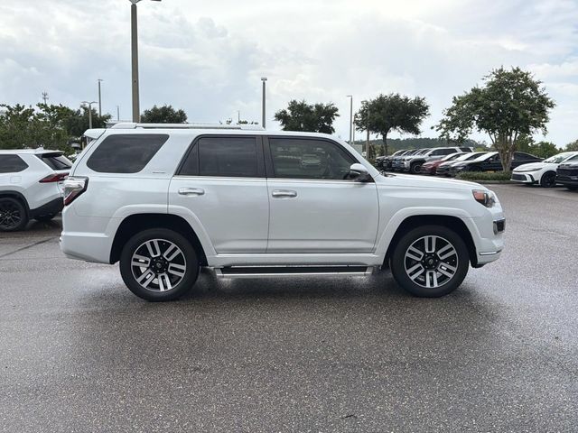 Used 2024 Toyota 4Runner SUV