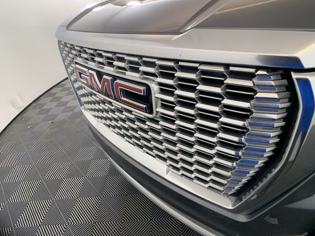 2021 GMC Yukon Denali 40