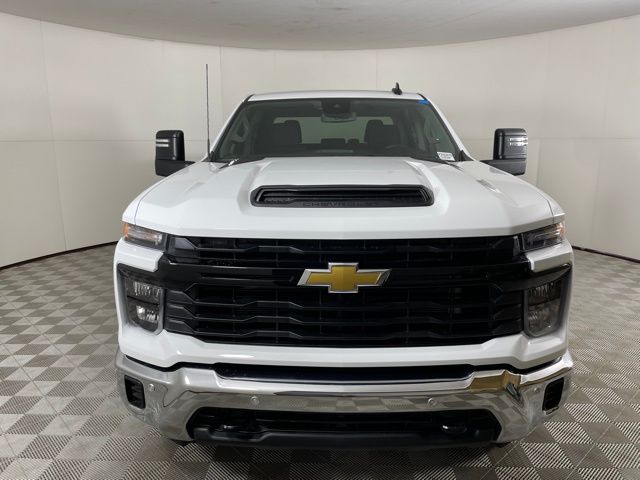 2025 Chevrolet Silverado 2500HD WT Pickup 13