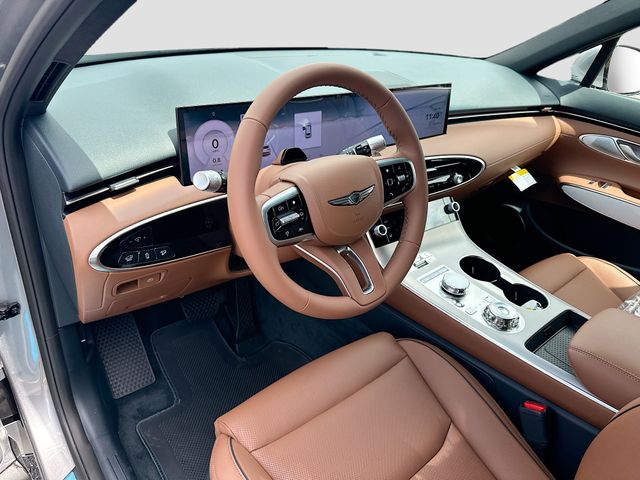 2026 Genesis GV70 Advanced 9