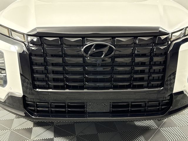 New 2025 Hyundai Palisade For Sale in Indianapolis, IN