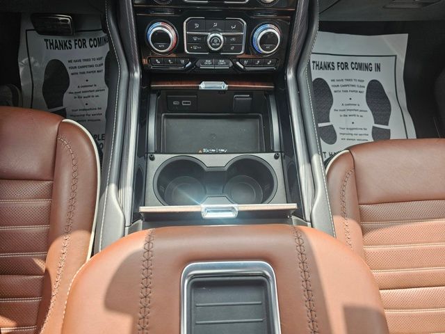 2023 GMC Yukon 4WD Denali Ultimate