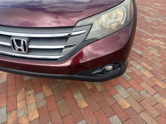 Used 2013 Honda CR-V SUV