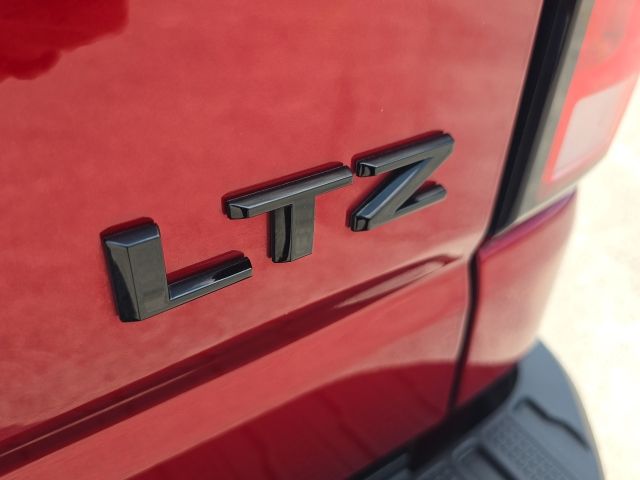 2025 Chevrolet Silverado 2500HD LTZ:46723A