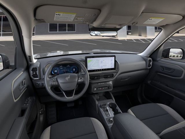 Photo of 2025 Ford Bronco Sport Big Bend in Dallas, GA - 9,  2025 Ford Bronco Sport Big Bend:167788