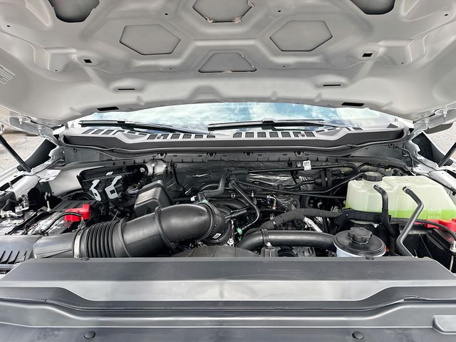2025 Ford F-250SD XL photo