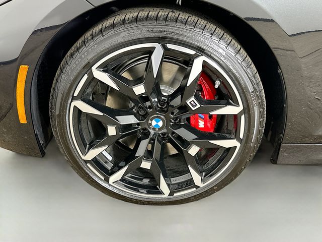 2025 BMW 3 Series M340i xDrive 33