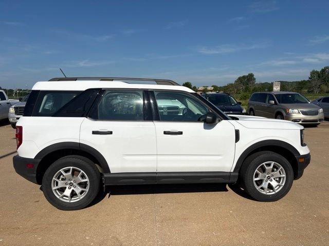 Used 2023 Ford Bronco Sport SUV