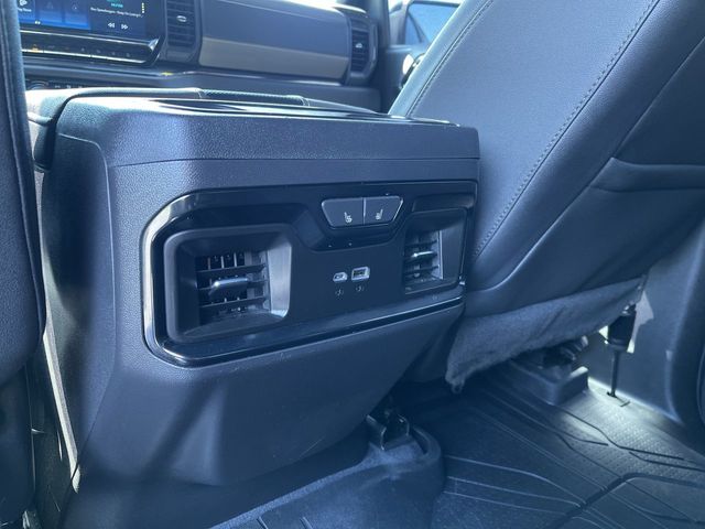 Used 2023 Chevrolet Silverado 1500 For Sale in Livonia, MI
