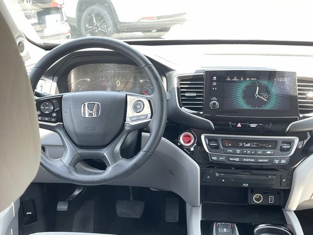 Used 2019 Honda Pilot SUV