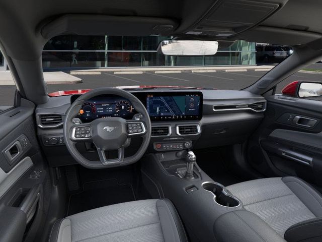 2025 Ford Mustang GT Premium Fastback - Photo 9