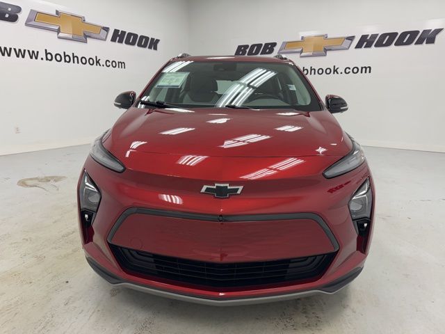 used 2022 Chevrolet Bolt EUV car, priced at $16,788