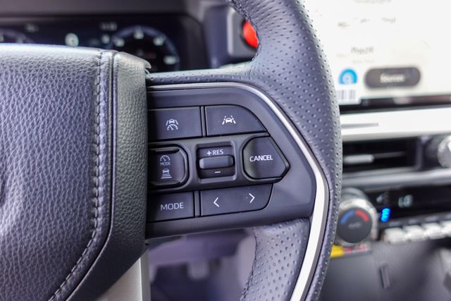 new 2026 Toyota 4Runner i-FORCE MAX Hybrid car