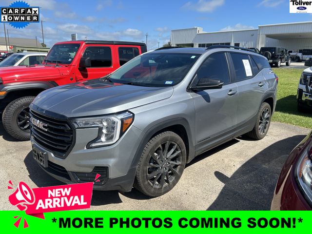 2024 GMC Terrain SLE FWD