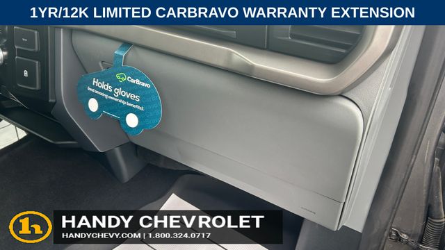 Used 2024 Ford F-150 Truck