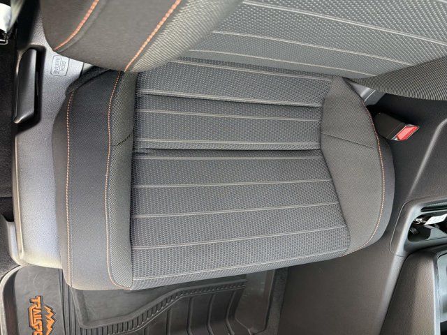 Used 2026 Honda CR-V Hybrid SUV