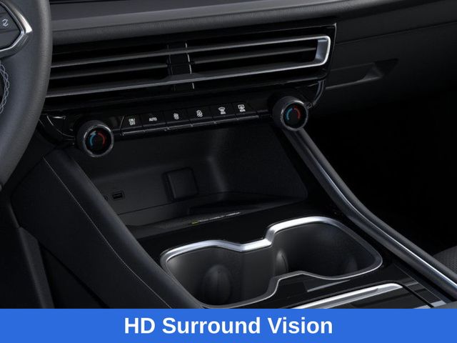 New 2025 Chevrolet Traverse For Sale in Livonia, MI