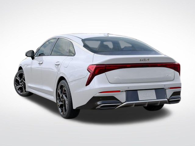 Photo 4 of 2026 Kia K5 GT-Line