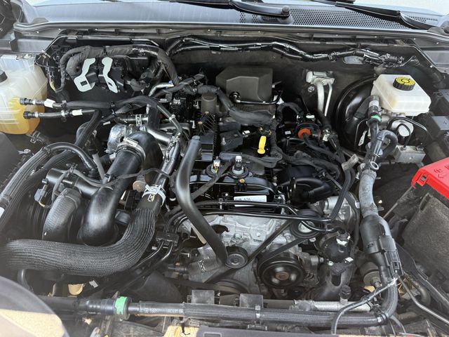 2024 Ford Ranger XLT Gray at Cook Ford