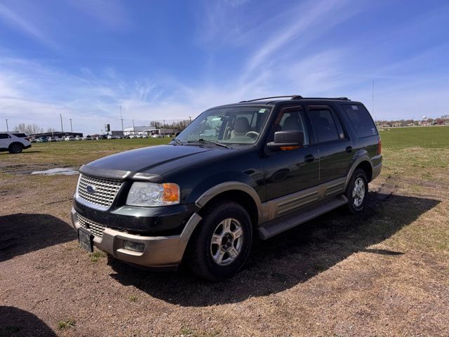 2003 Ford Expedition Eddie Bauer