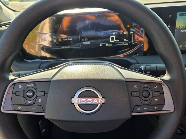 New 2027 White Nissan S image 24