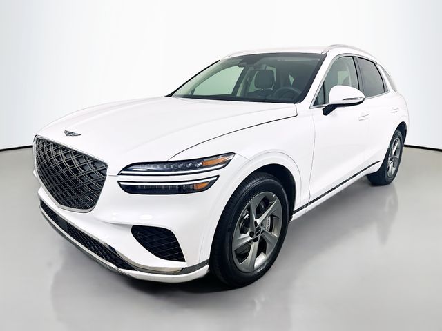 Thumbnail: 2026 Genesis GV70 - 1